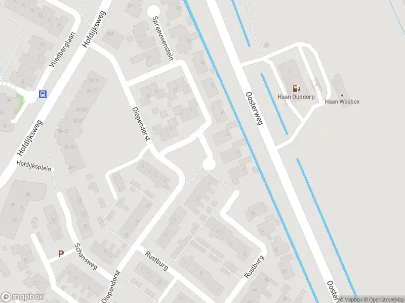 Ambulance met gepaste spoed naar de Spreeuwenstein in Ouddorp