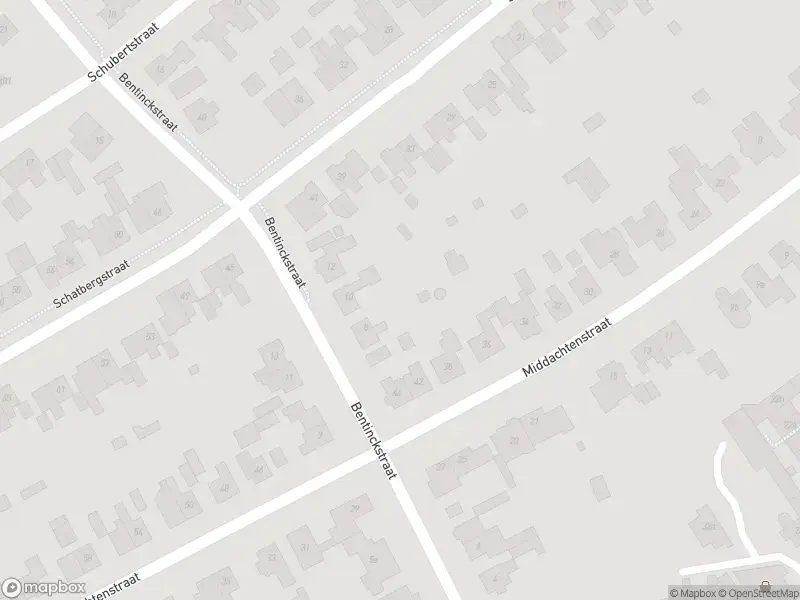 Politie naar de Van Raesfeltstraat in Lichtenvoorde vanwege aanrijding met letsel