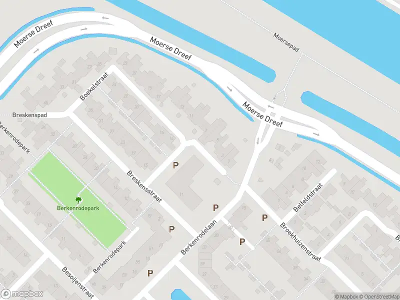 Overlastmelding Boekelstraat in Tilburg gesloten