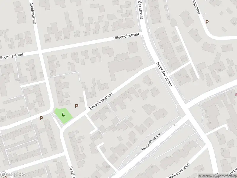 Anonieme overlastmelding Benedictastraat in Sprundel gesloten