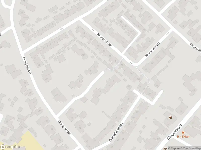 Overlastmelding Oirschotseweg in 5684NH Best