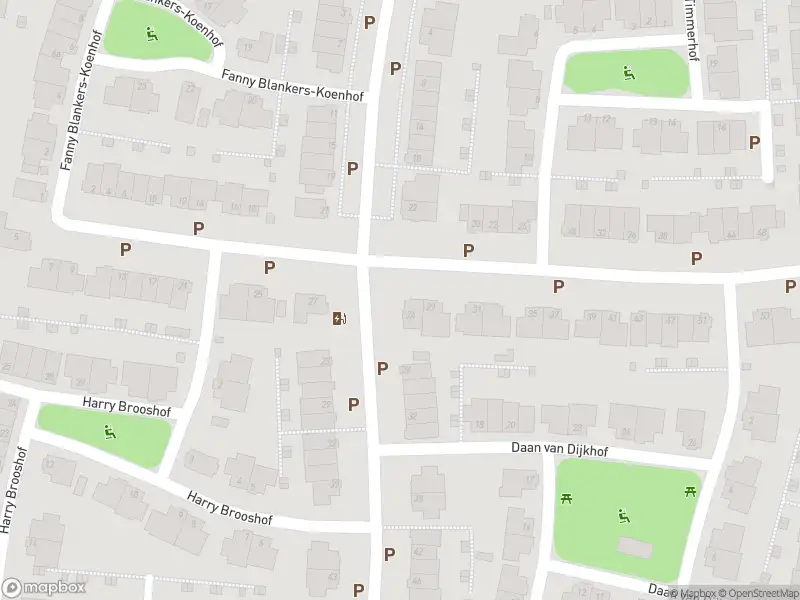 Overlastmelding Willy den Oudenstraat in Tilburg gesloten