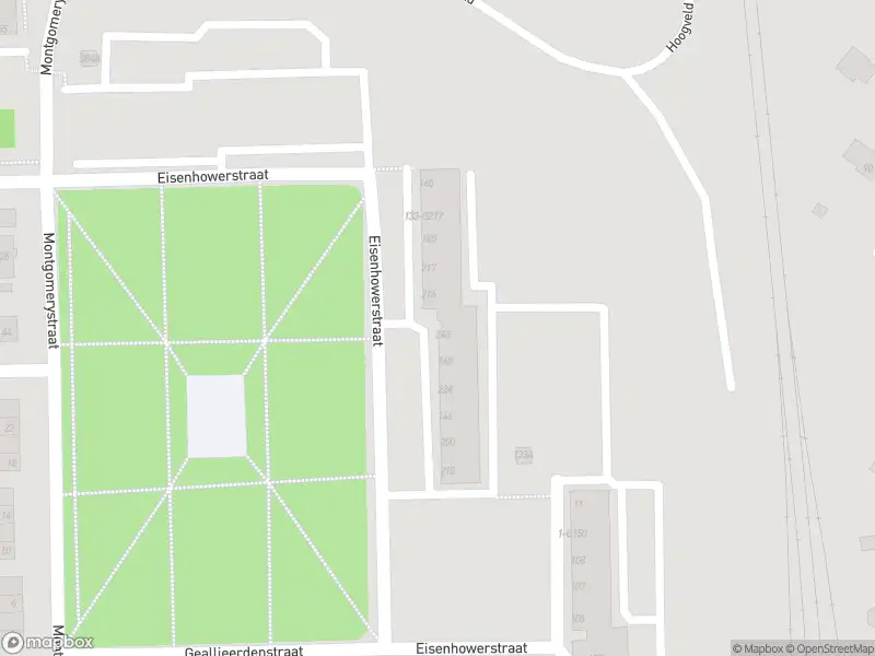 Anonieme overlastmelding Eisenhowerstraat in Sittard