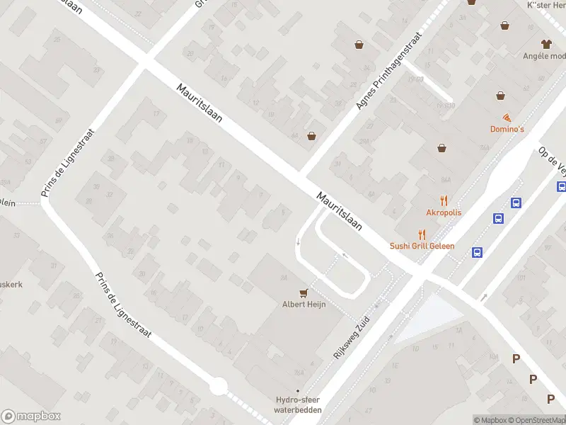 Anonieme overlastmelding Mauritslaan in Geleen gesloten