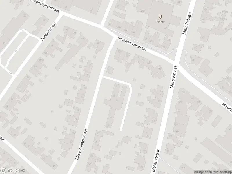 Overlastmelding Lieve-Vrouwestraat in Geleen gesloten