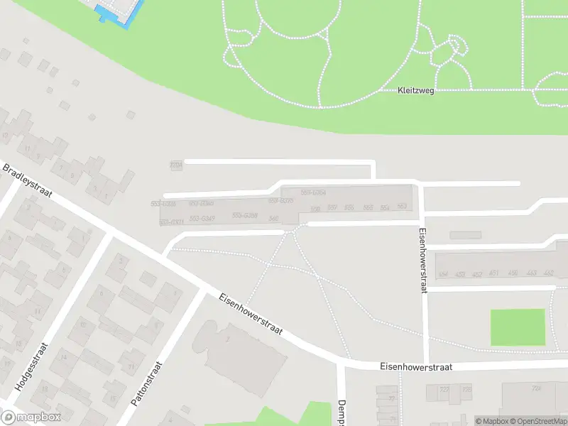 Overlastmelding Eisenhowerstraat in Sittard gesloten