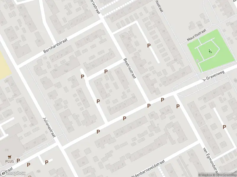 Overlastmelding 's-Gravenweg in Nieuw-Beijerland gesloten