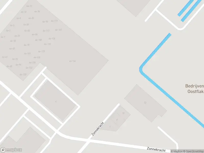 Overlastmelding Zonnekracht in Oude-Tonge gesloten