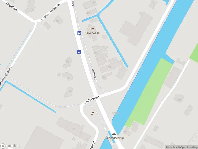 Overlastmelding Leidsevaart in Lisse