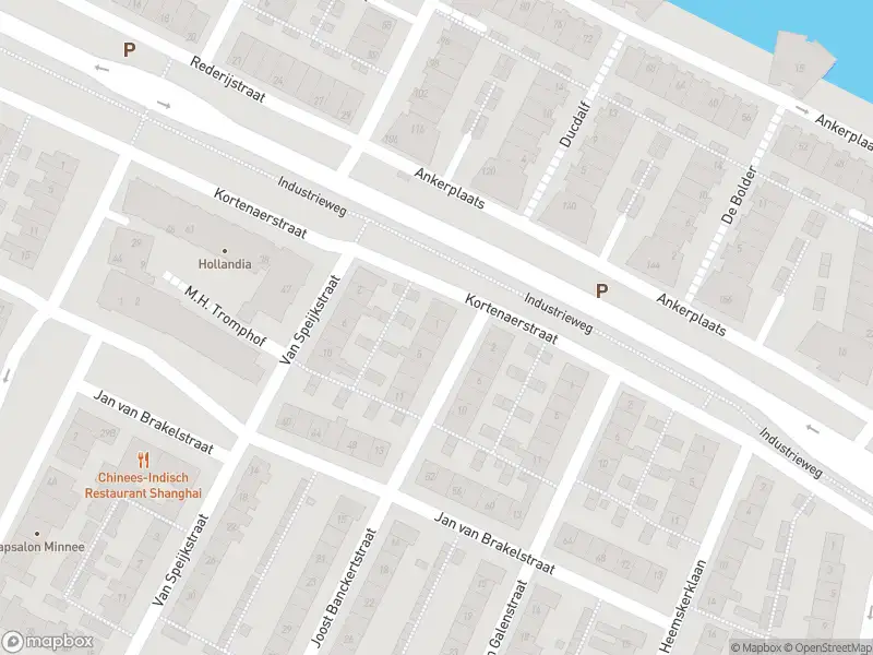 Overlastmelding Joost Banckertstraat in Katwijk