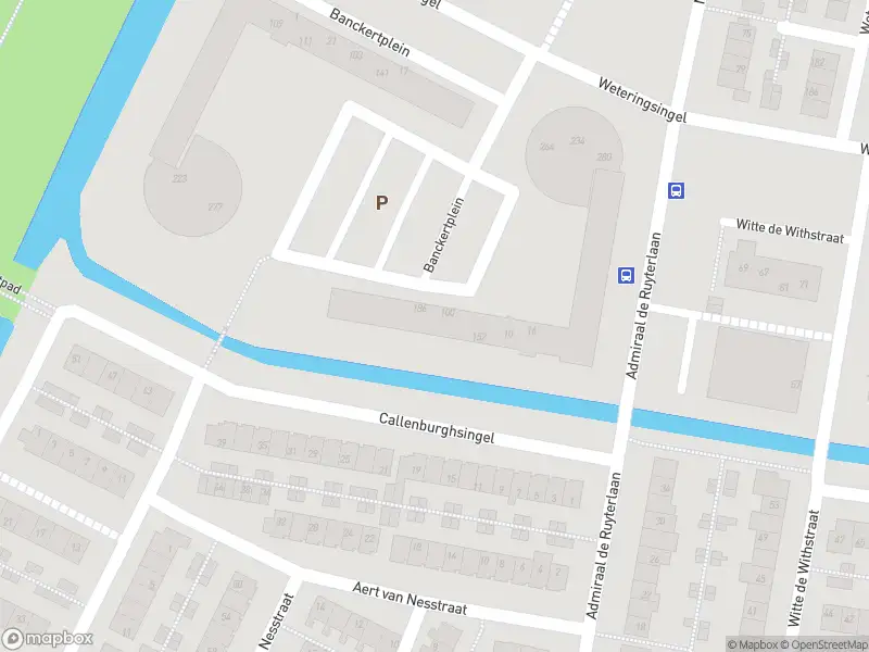 112 melding Overlastmelding Banckertplein in Hendrik-Ido-Ambacht