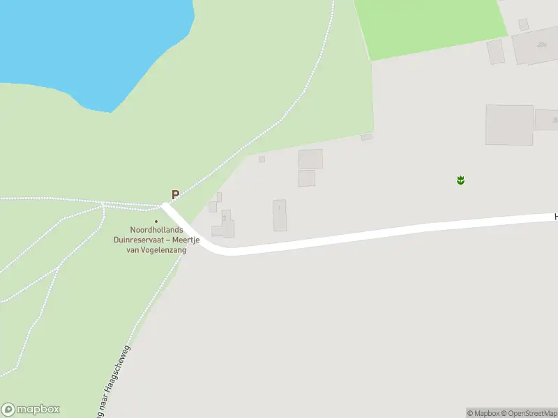 Overlastmelding met urgentie Haagscheweg in Castricum