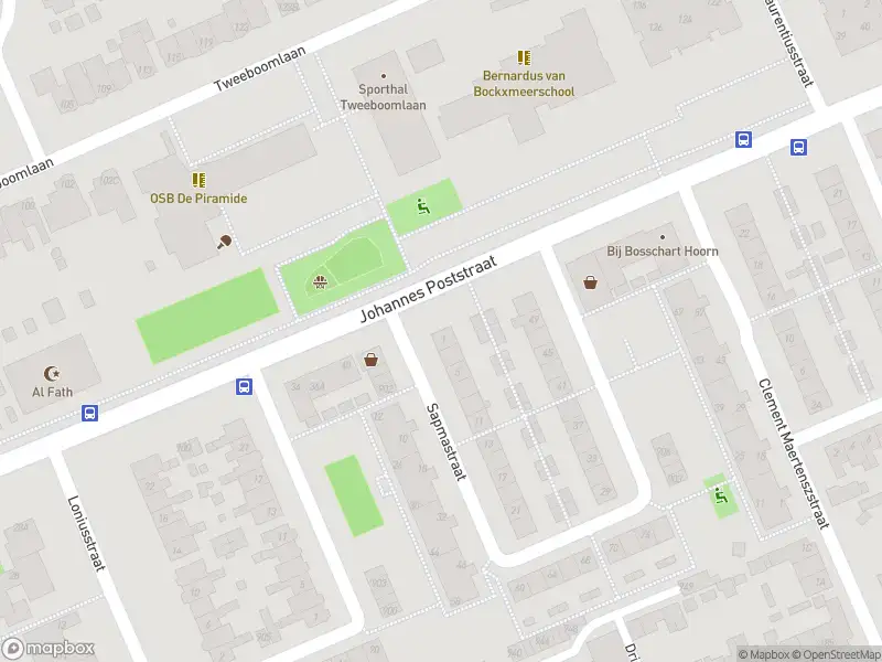 Overlastmelding Johannes Poststraat in Hoorn gesloten