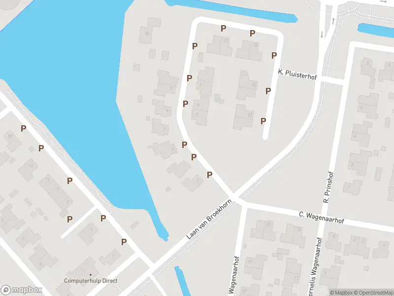 Overlastmelding Klaas Pluisterhof in Heerhugowaard gesloten