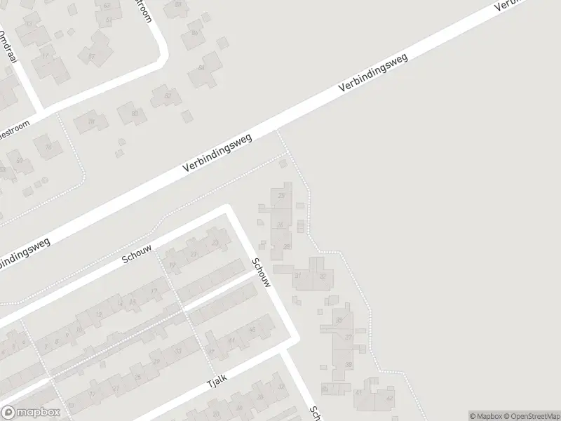 Overlastmelding Schouw in Wieringerwerf