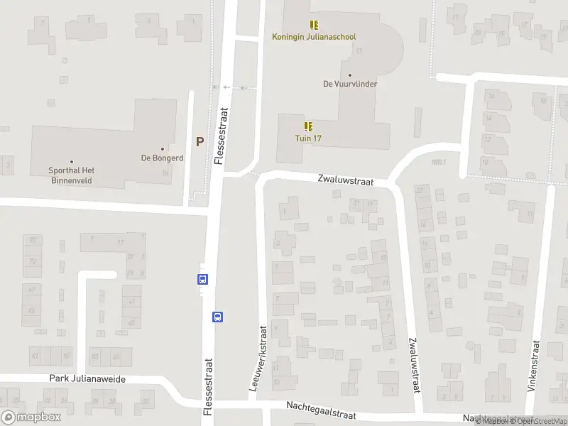 Overlastmelding Leeuwerikstraat in Heteren