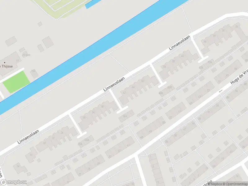 Overlastmelding Linnaeuslaan in Aalsmeer (1431 JW)