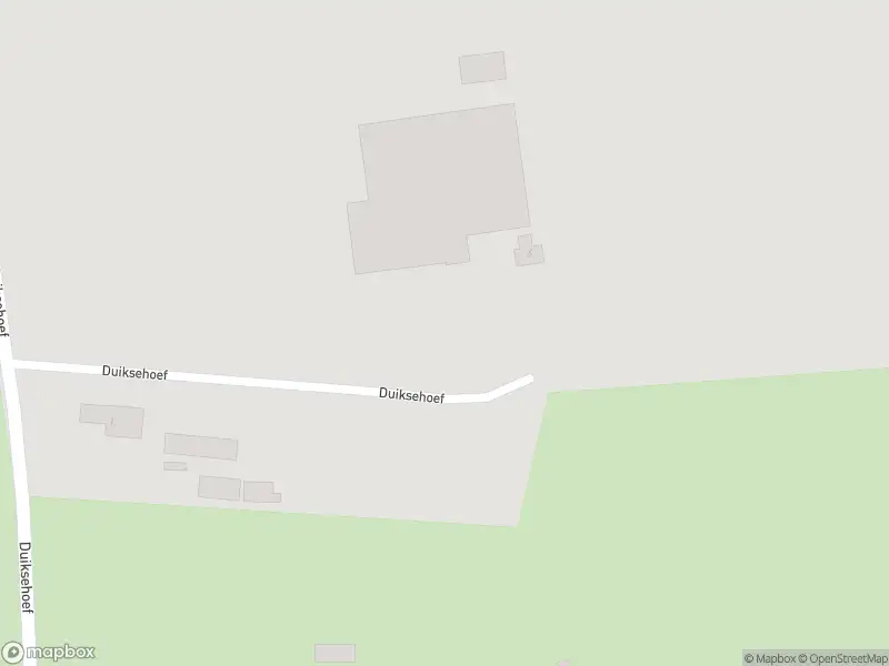 Overlastmelding Duiksehoef in Loon op Zand