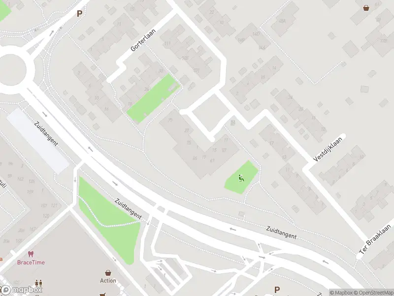 Overlastmelding Jacques Perklaan in Heerhugowaard