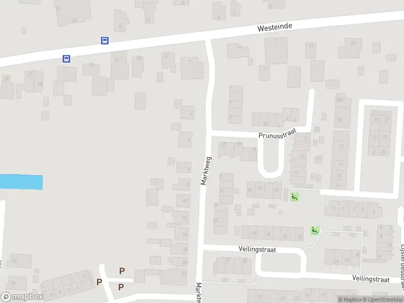 Overlastmelding Marktweg in Hem