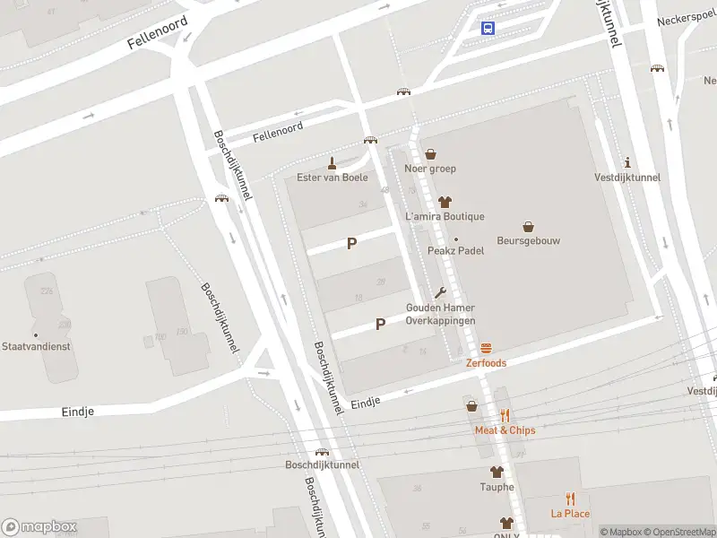 Brandweer met gepaste spoed naar de Schimmelt in Eindhoven