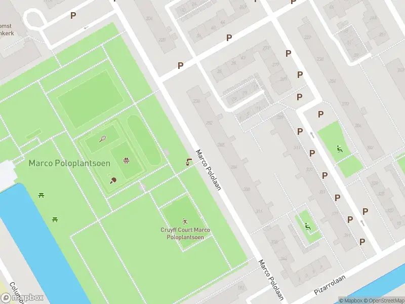 Politie naar de Amerikalaan in Utrecht vanwege aanrijding met letsel