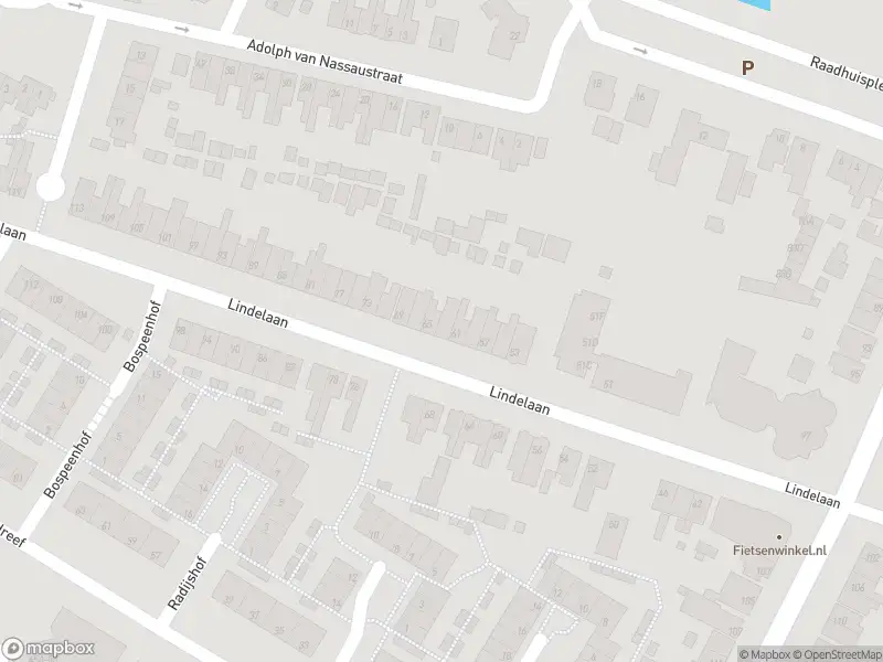 Ambulance met gepaste spoed naar de Lindelaan in Zwijndrecht