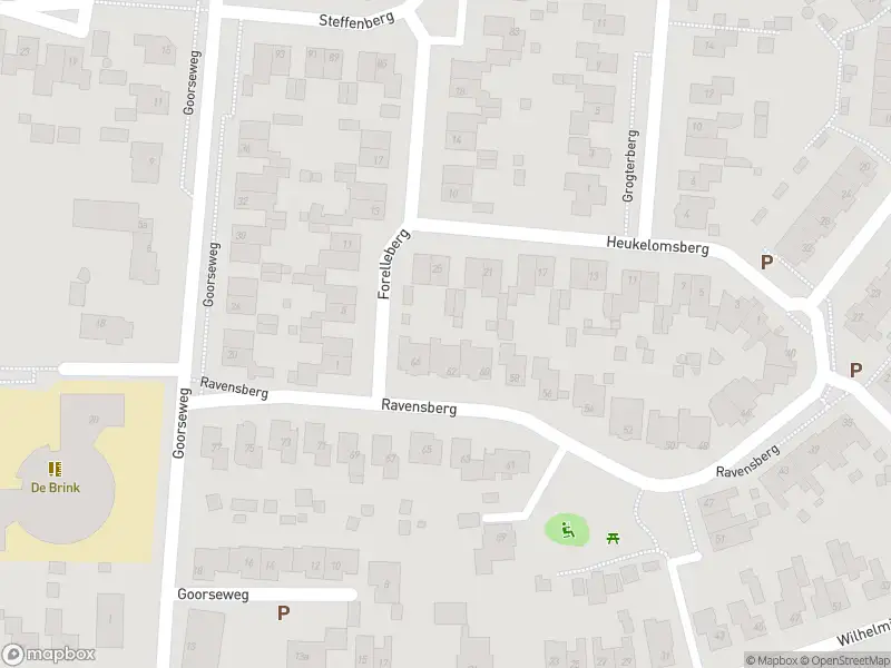 Brandweer en politie met gepaste spoed naar de Wilhelminastraat in Ottersum vanwege stankoverlast