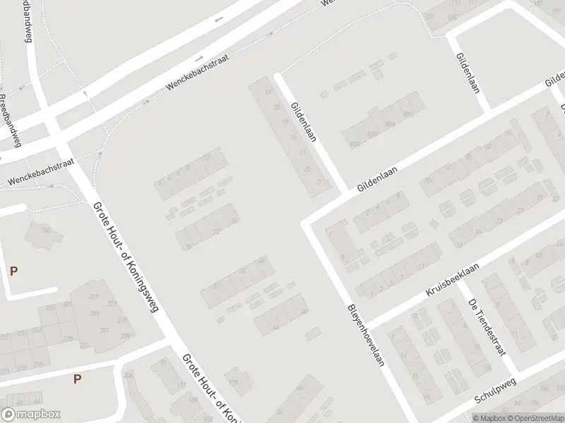 Anonieme overlastmelding Bleyenhoevelaan in Velsen-Noord