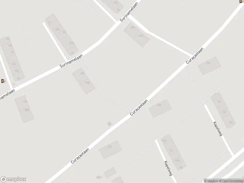 Brandweer met gepaste spoed naar de Surinamelaan in Amersfoort vanwege stankoverlast