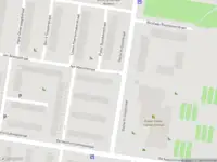 Ambulance met gepaste spoed naar de Jan Abelszstraat in Amsterdam