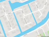 Ambulance met gepaste spoed naar de Houtkopersgilde in Medemblik