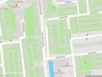 Ambulance met gepaste spoed naar de Arisstraat in Wormer