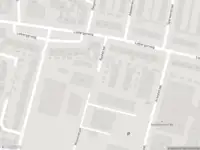 Brandweer met grote spoed naar de Raafstraat in Hilversum vanwege reanimatie