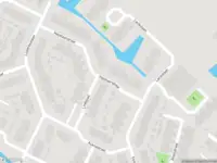 Ambulance met gepaste spoed naar de Hazelaarstraat in Ter Aar