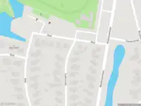 Brandweer met gepaste spoed naar de Sudermuda in Leeuwarden