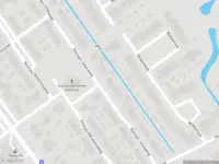 Overlastmelding Koningin Julianaweg in Loenen aan de Vecht