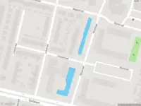 Overlastmelding Rijnstraat in Sliedrecht