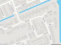 Ambulance met gepaste spoed naar de Orionstraat in Rockanje