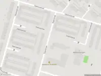 Anonieme overlastmelding Elgarstraat in Tilburg gesloten