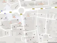 Brandweer met grote spoed naar de De Baander in Borger vanwege waarnemen gaslucht