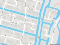 Overlastmelding Spanring in Sint Pancras