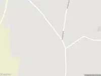 Politie naar de Birkstraat in Soest vanwege aanrijding met letsel