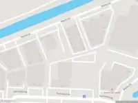 Ambulance met grote spoed naar de Aventurijn in Dordrecht