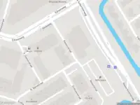 Ambulance met grote spoed naar de Keesomstraat in Alkmaar