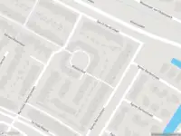 Ambulance met gepaste spoed naar de Boutershof in Hendrik-Ido-Ambacht