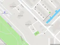 Overlastmelding Merellaan in Maassluis gesloten