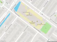 Anonieme overlastmelding Johanna van Woudelaan in 1948DE Beverwijk