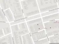 Overlastmelding Burgemeester Weertsplantsoen in Santpoort-Noord gesloten