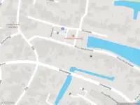 Anonieme overlastmelding Prins Hendrikkade in Broek op Langedijk gesloten